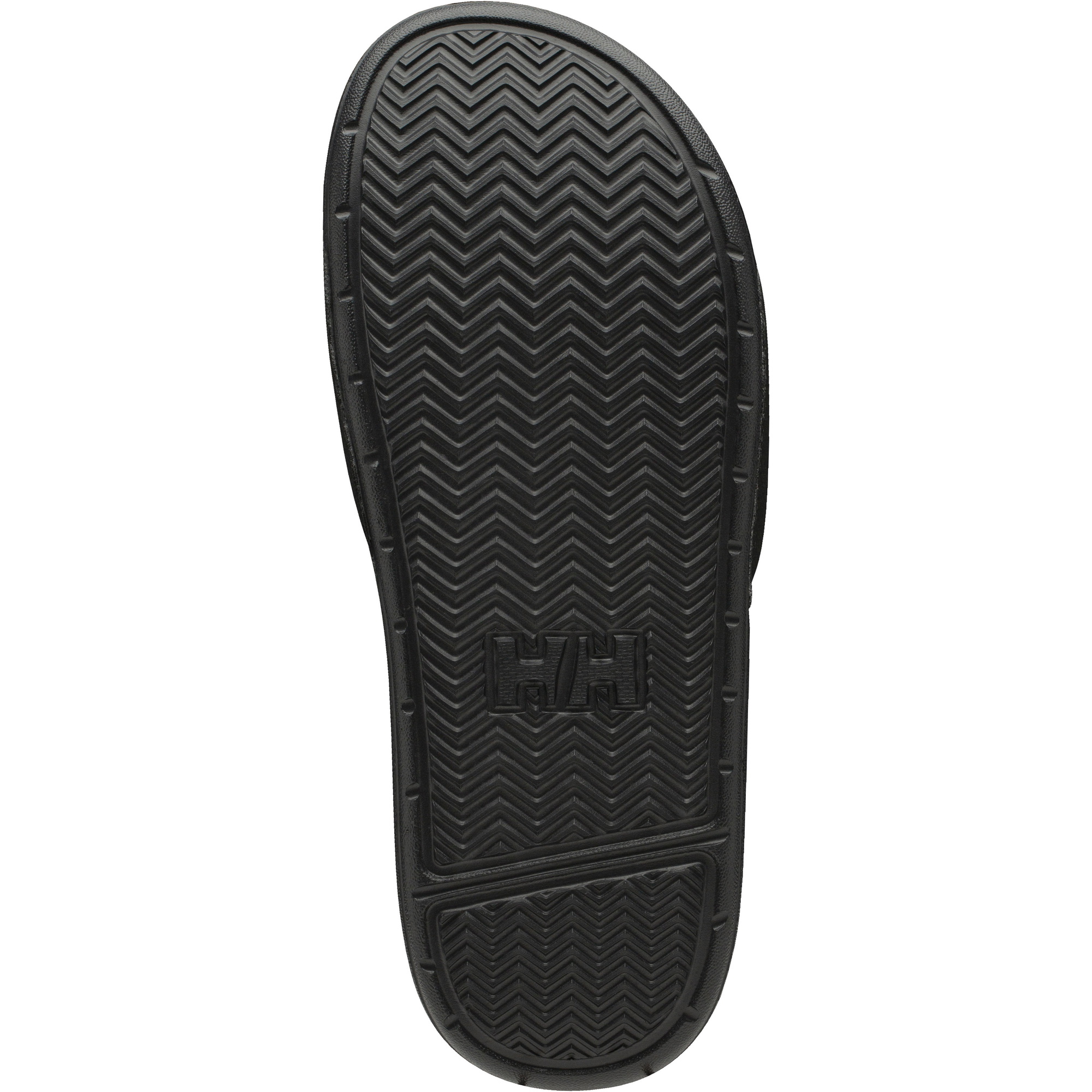 2026 Helly Hansen 11715 - Noir / Gunmetal